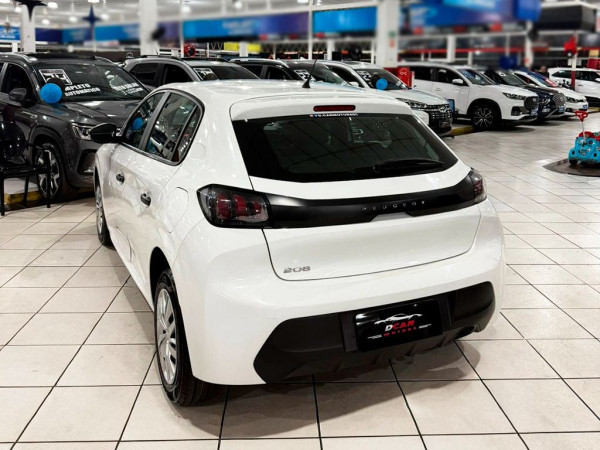 PEUGEOT 208 1.0 FIREFLY LIKE PEUGEOT 208 1.0 FIREFLY LIKE