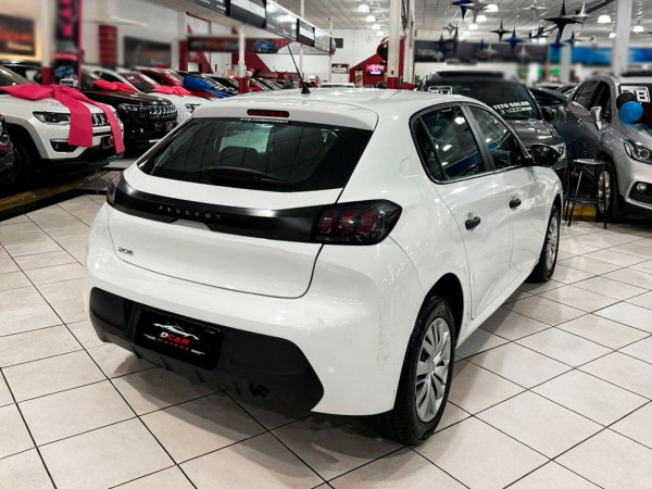 PEUGEOT 208 1.0 FIREFLY LIKE PEUGEOT 208 1.0 FIREFLY LIKE