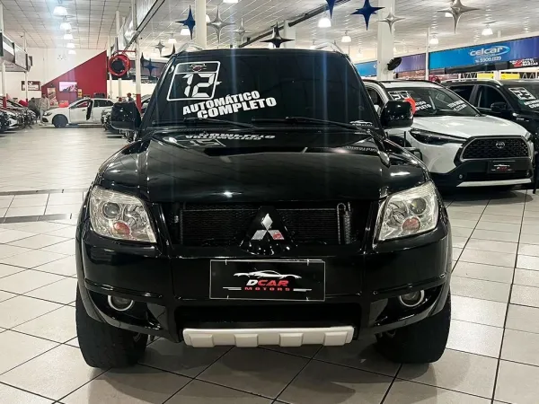 MITSUBISHI Pajero TR4 2.0 4X4 16V 140CV MITSUBISHI Pajero TR4 2.0 4X4 16V 140CV