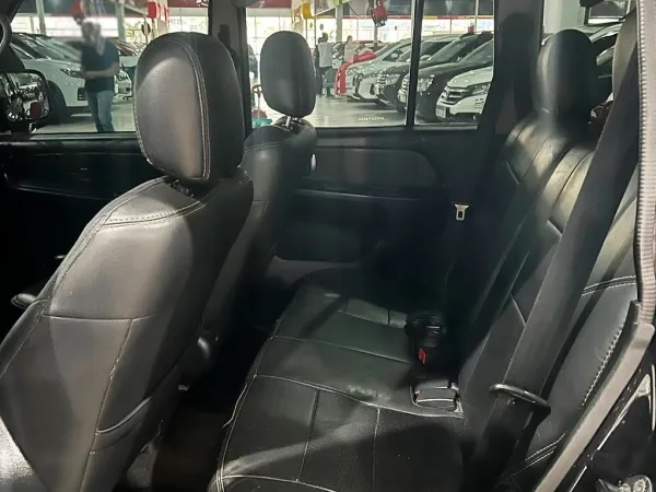 MITSUBISHI Pajero TR4 2.0 4X4 16V 140CV MITSUBISHI Pajero TR4 2.0 4X4 16V 140CV