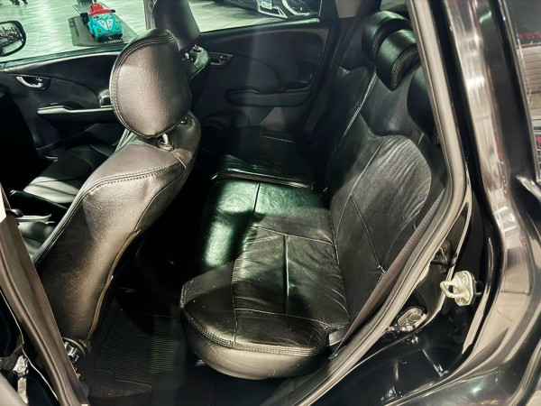 HONDA Fit 1.5 EX 16V HONDA Fit 1.5 EX 16V