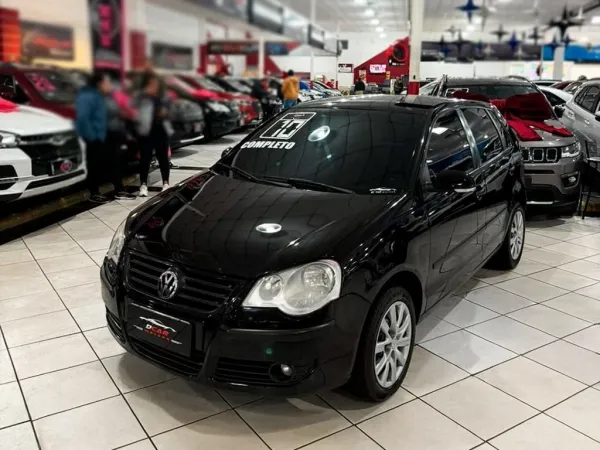 POLO 1.6 MI 8V