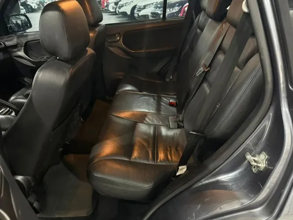 CHERY Tiggo 2.0 16V CHERY Tiggo 2.0 16V