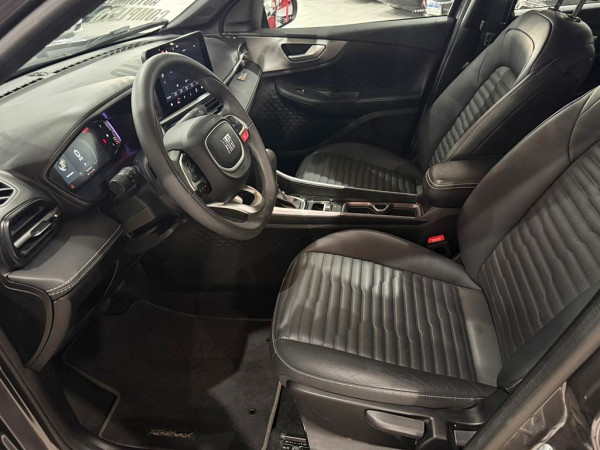 FIAT Fastback 1.3 TURBO 270 LIMITED EDITION FIAT Fastback 1.3 TURBO 270 LIMITED EDITION