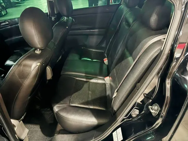 NISSAN Sentra 2.0 S 16V NISSAN Sentra 2.0 S 16V