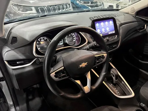 CHEVROLET ONIX 1.0 TURBO PLUS LTZ CHEVROLET ONIX 1.0 TURBO PLUS LTZ