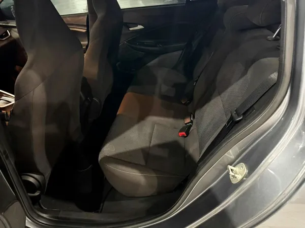 CHEVROLET ONIX 1.0 TURBO PLUS LTZ CHEVROLET ONIX 1.0 TURBO PLUS LTZ