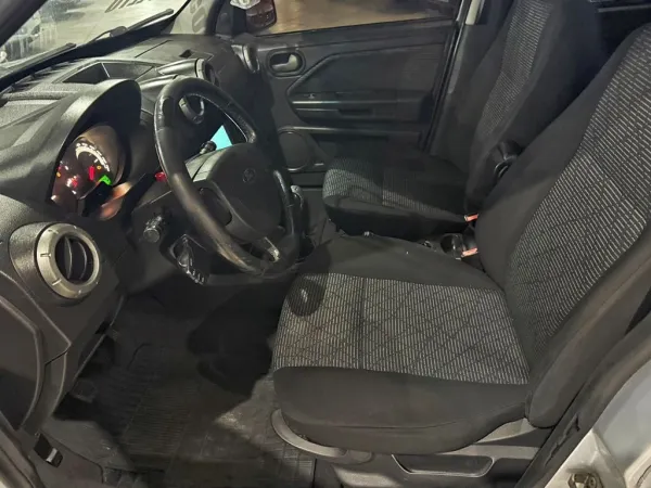 FORD Ecosport 1.6 FREESTYLE 8V FORD Ecosport 1.6 FREESTYLE 8V