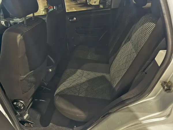 FORD Ecosport 1.6 FREESTYLE 8V FORD Ecosport 1.6 FREESTYLE 8V