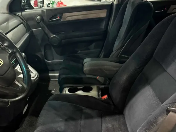 HONDA CRV 2.0 LX 4X2 16V HONDA CRV 2.0 LX 4X2 16V