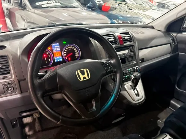 HONDA CRV 2.0 LX 4X2 16V HONDA CRV 2.0 LX 4X2 16V