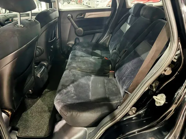 HONDA CRV 2.0 LX 4X2 16V HONDA CRV 2.0 LX 4X2 16V