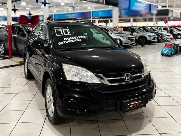 HONDA CRV 2.0 LX 4X2 16V HONDA CRV 2.0 LX 4X2 16V