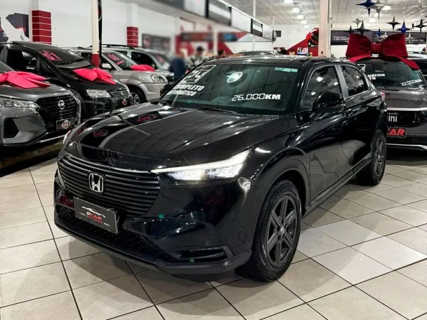 HR-V 1.5 DI I-VTEC EXL