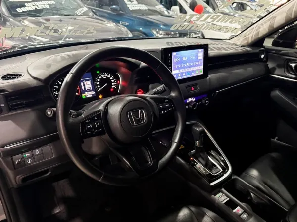 HONDA HR-V 1.5 DI I-VTEC EXL HONDA HR-V 1.5 DI I-VTEC EXL