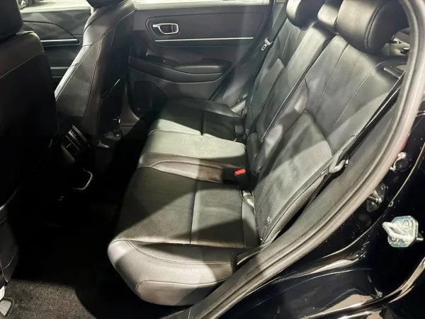 HONDA HR-V 1.5 DI I-VTEC EXL HONDA HR-V 1.5 DI I-VTEC EXL