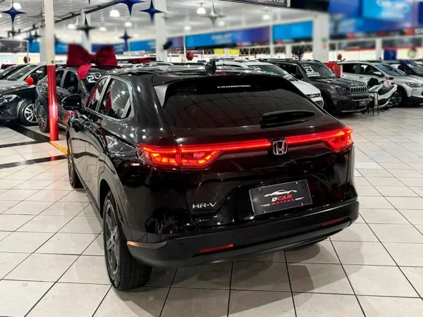 HONDA HR-V 1.5 DI I-VTEC EXL HONDA HR-V 1.5 DI I-VTEC EXL