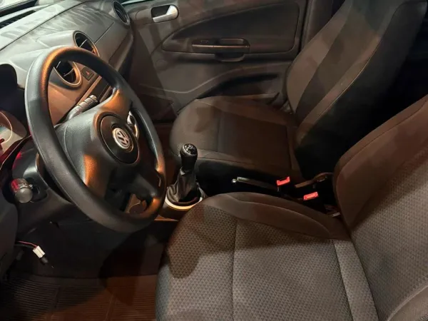 VOLKSWAGEN Gol 1.0 MI 8V VOLKSWAGEN Gol 1.0 MI 8V