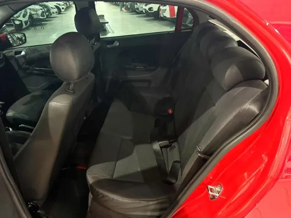 VOLKSWAGEN Gol 1.0 MI 8V VOLKSWAGEN Gol 1.0 MI 8V