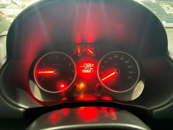 VOLKSWAGEN Gol 1.0 MI 8V VOLKSWAGEN Gol 1.0 MI 8V