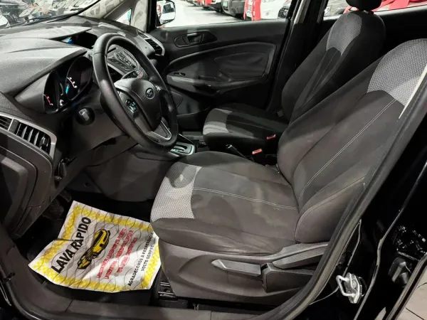 FORD Ecosport 2.0 SE 16V FORD Ecosport 2.0 SE 16V
