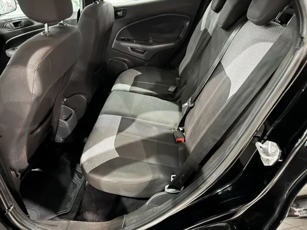 FORD Ecosport 2.0 SE 16V FORD Ecosport 2.0 SE 16V