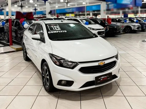 CHEVROLET Prisma 1.4 MPFI LT 8V CHEVROLET Prisma 1.4 MPFI LT 8V