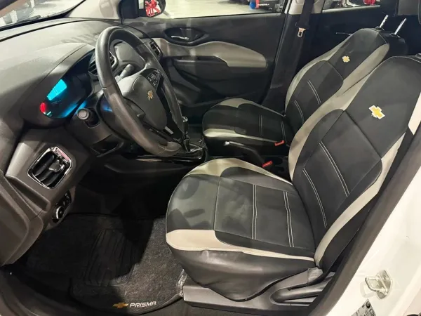 CHEVROLET Prisma 1.4 MPFI LT 8V CHEVROLET Prisma 1.4 MPFI LT 8V