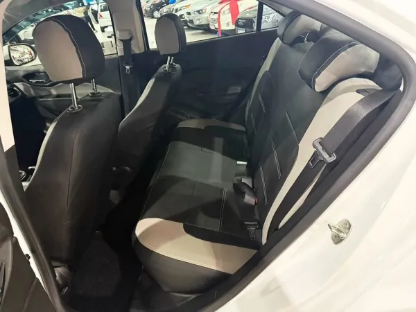 CHEVROLET Prisma 1.4 MPFI LT 8V CHEVROLET Prisma 1.4 MPFI LT 8V