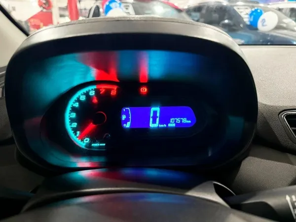 CHEVROLET Prisma 1.4 MPFI LT 8V CHEVROLET Prisma 1.4 MPFI LT 8V