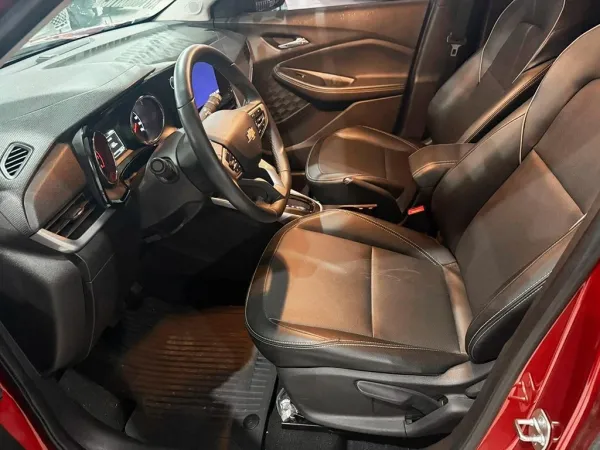 CHEVROLET Montana 1.2 TURBO PREMIER CHEVROLET Montana 1.2 TURBO PREMIER