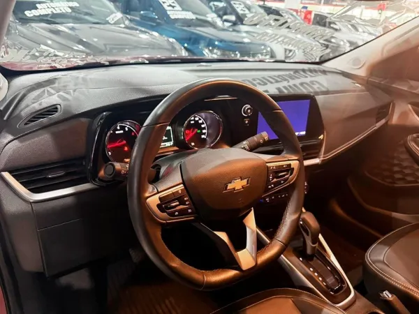 CHEVROLET Montana 1.2 TURBO PREMIER CHEVROLET Montana 1.2 TURBO PREMIER