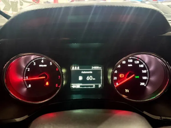 CHEVROLET Montana 1.2 TURBO PREMIER CHEVROLET Montana 1.2 TURBO PREMIER