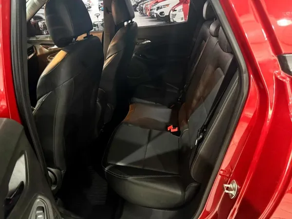 CHEVROLET Montana 1.2 TURBO PREMIER CHEVROLET Montana 1.2 TURBO PREMIER