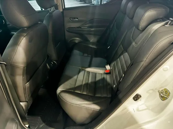 NISSAN Kicks 1.6 16V ADVANCE NISSAN Kicks 1.6 16V ADVANCE