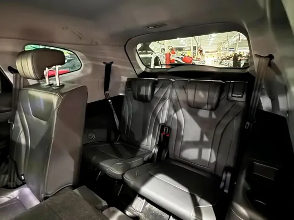 CHERY Tiggo 8 1.6 TGDI TXS MAX DRIVE DCT CHERY Tiggo 8 1.6 TGDI TXS MAX DRIVE DCT