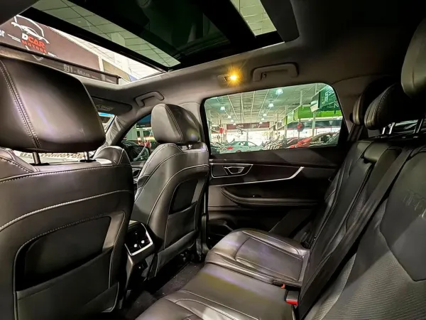 CHERY Tiggo 8 1.6 TGDI TXS MAX DRIVE DCT CHERY Tiggo 8 1.6 TGDI TXS MAX DRIVE DCT