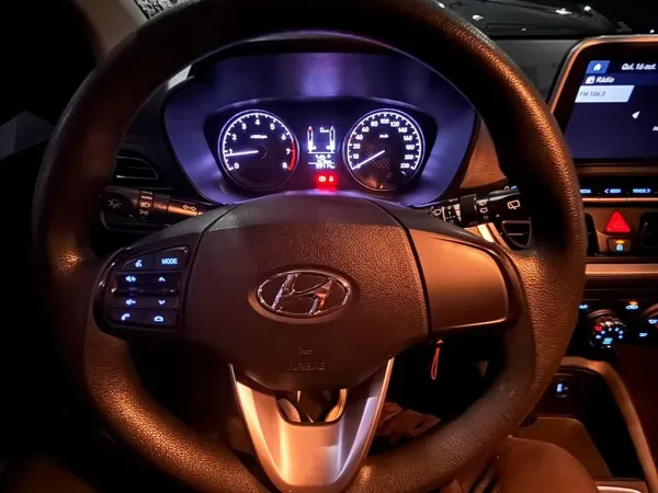 HYUNDAI HB20 1.0 12V EVOLUTION HYUNDAI HB20 1.0 12V EVOLUTION