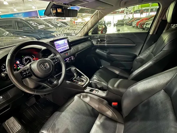 HONDA HR-V 1.5 DI I-VTEC EXL HONDA HR-V 1.5 DI I-VTEC EXL