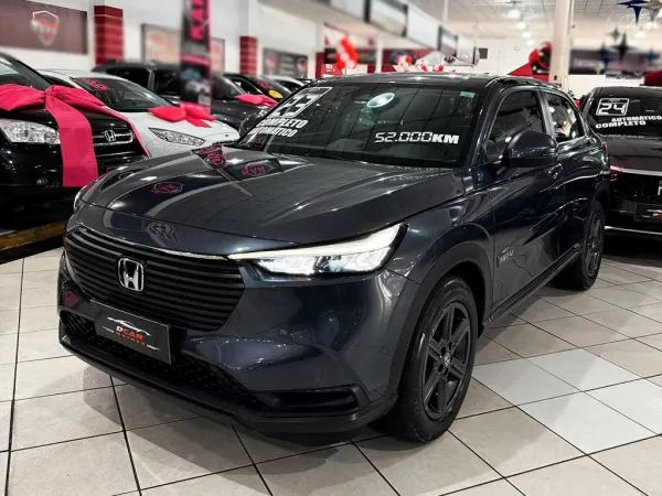 HR-V 1.5 DI I-VTEC EXL