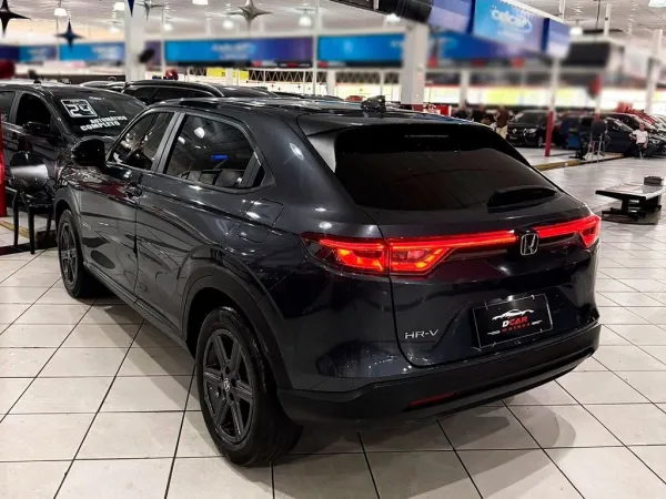 HONDA HR-V 1.5 DI I-VTEC EXL HONDA HR-V 1.5 DI I-VTEC EXL