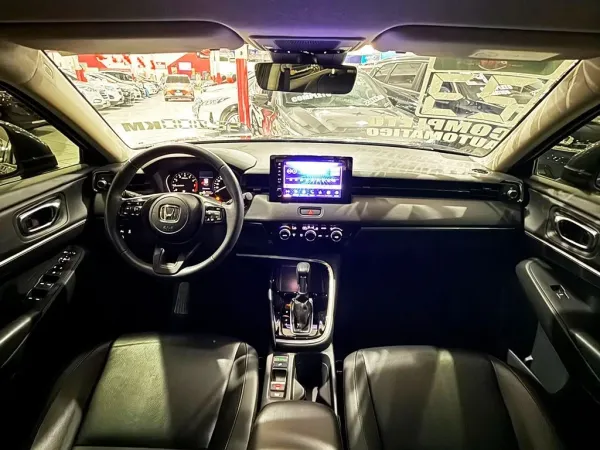 HONDA HR-V 1.5 DI I-VTEC EXL HONDA HR-V 1.5 DI I-VTEC EXL