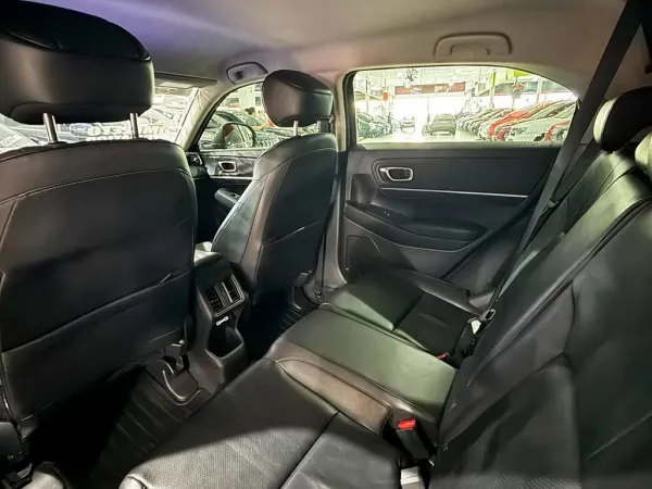 HONDA HR-V 1.5 DI I-VTEC EXL HONDA HR-V 1.5 DI I-VTEC EXL