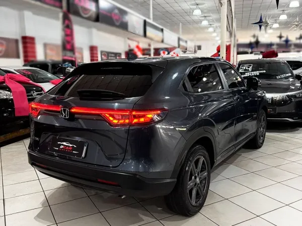 HONDA HR-V 1.5 DI I-VTEC EXL HONDA HR-V 1.5 DI I-VTEC EXL