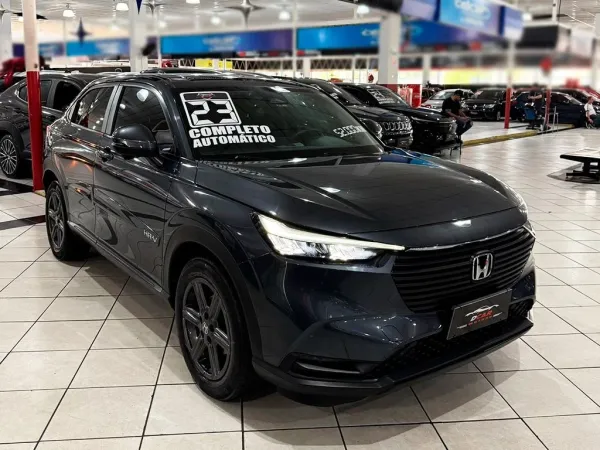 HONDA HR-V 1.5 DI I-VTEC EXL HONDA HR-V 1.5 DI I-VTEC EXL