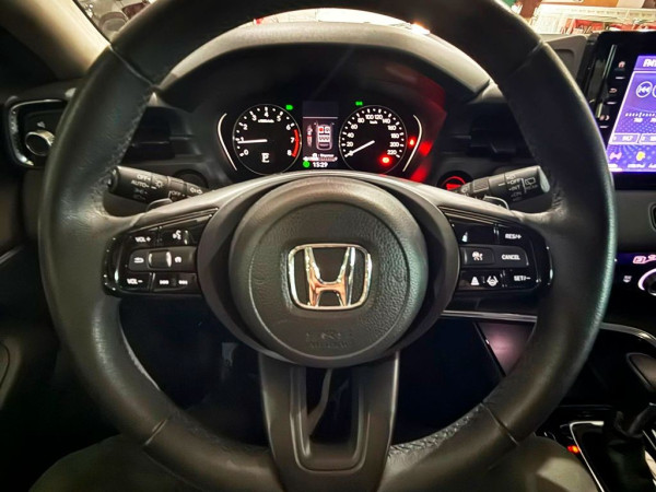HONDA HR-V 1.5 DI I-VTEC EXL HONDA HR-V 1.5 DI I-VTEC EXL