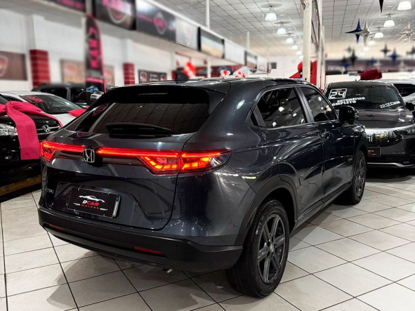 HONDA HR-V 1.5 DI I-VTEC EXL HONDA HR-V 1.5 DI I-VTEC EXL