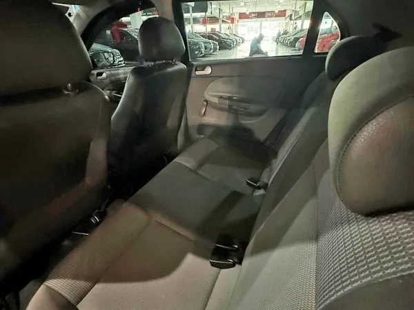 VOLKSWAGEN Gol 1.0 MI 8V VOLKSWAGEN Gol 1.0 MI 8V