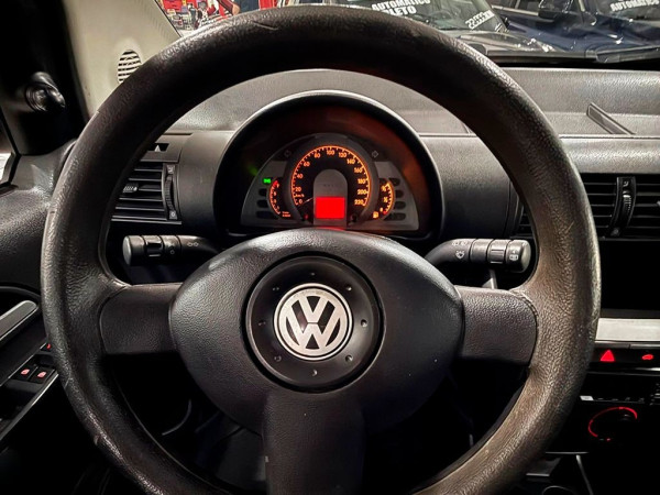 VOLKSWAGEN Crossfox 1.6 MI 8V VOLKSWAGEN Crossfox 1.6 MI 8V