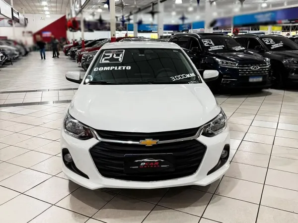 CHEVROLET ONIX 1.0 LT CHEVROLET ONIX 1.0 LT